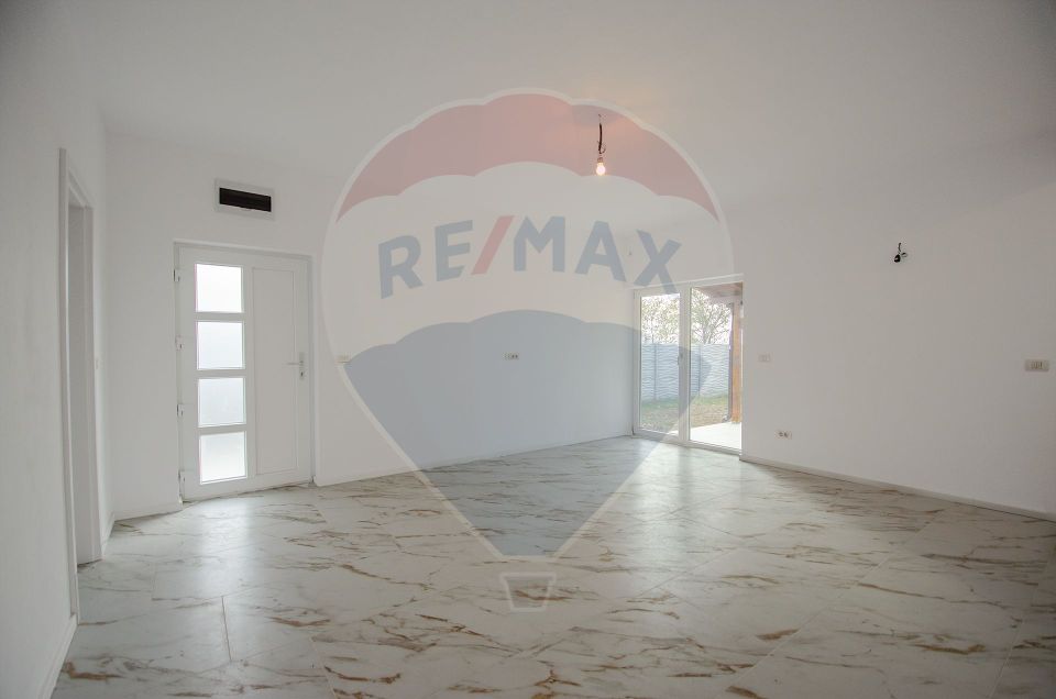 3 room House / Villa for sale