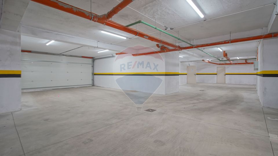 Apartament 3 camere de vânzare – Maurer Villas, Tractorul, Brașov!