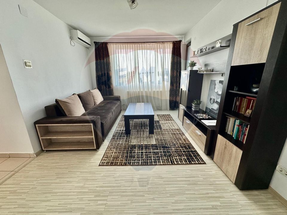 3 room Apartment for sale, Crangasi area
