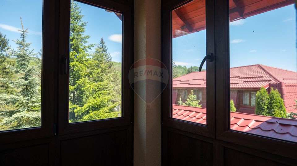 Vanzare casa de vacanta, Slanic Prahova