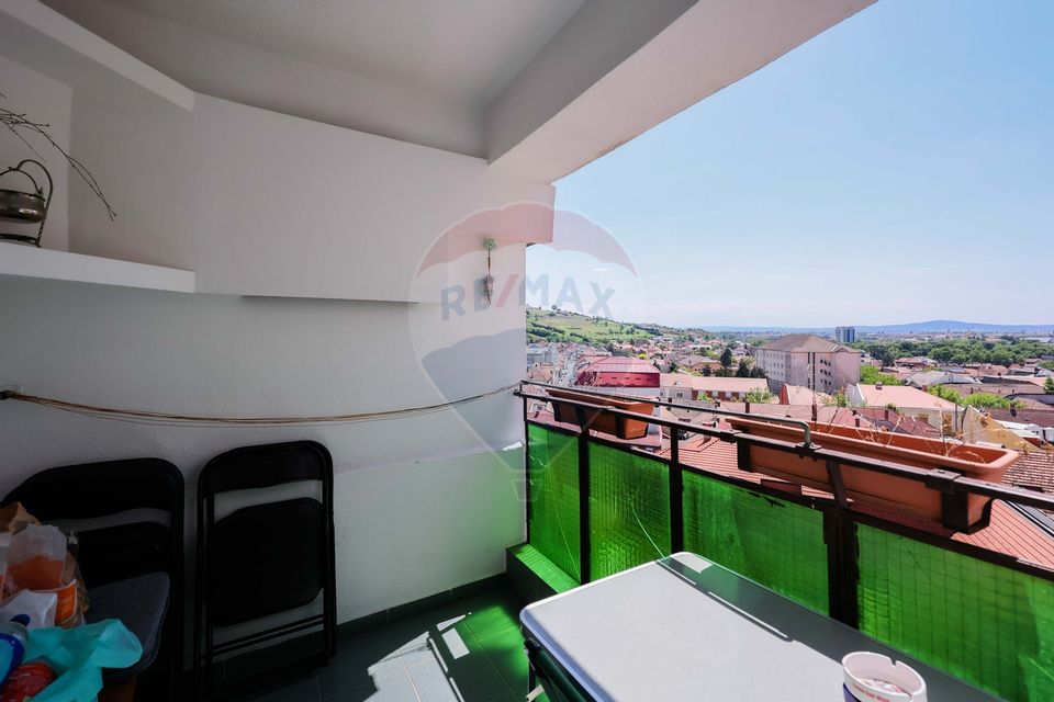 4 room Apartment for sale, Ultracentral area