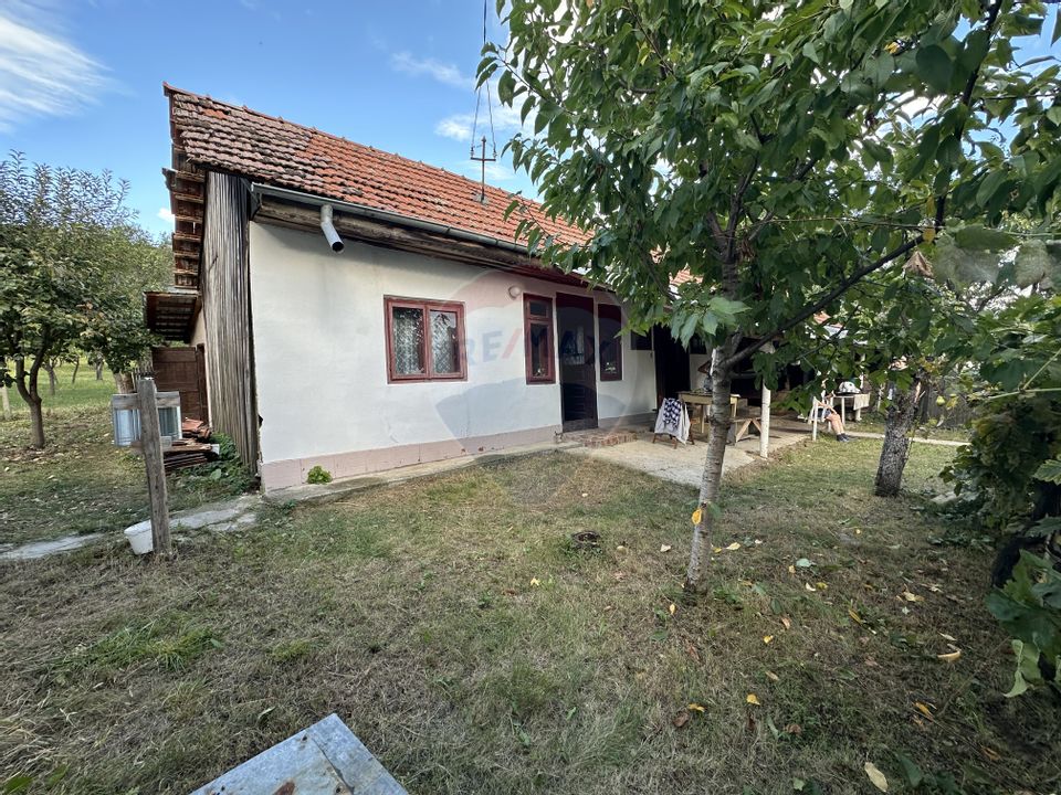 4 room House / Villa for sale