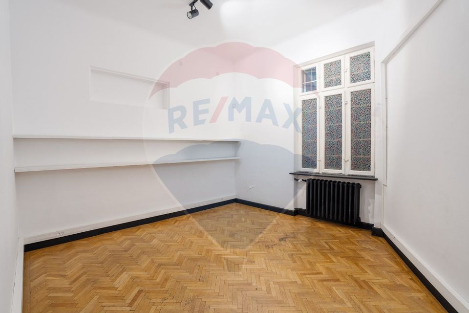 83sq.m Office Space for rent, Armeneasca area