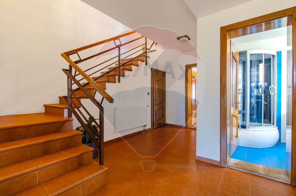 Duplex cu 3 dormitoare si 3 bai zona Ferventia – 0% Comision