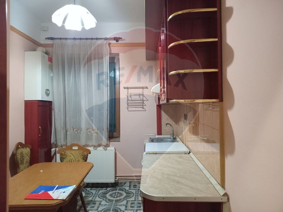 3 room Apartment for sale, Ultracentral area