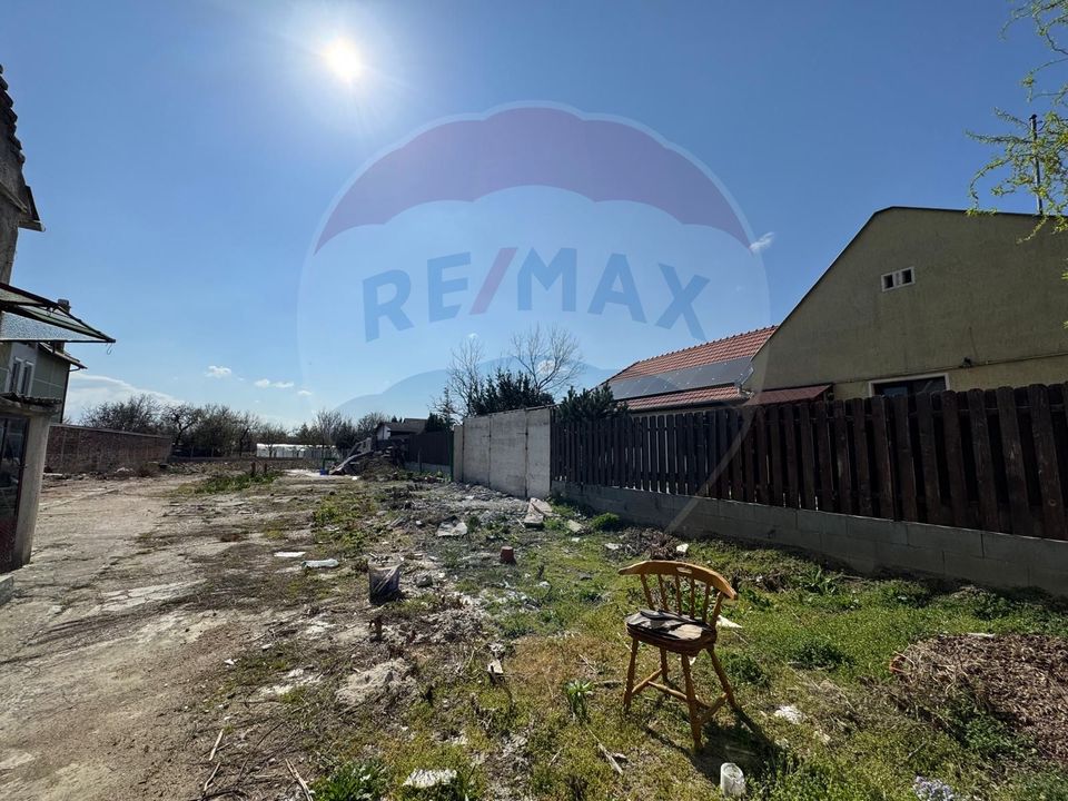 2 room House / Villa for sale, Parneava area