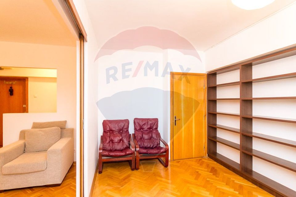 3 room Apartment for rent, 1 Mai area