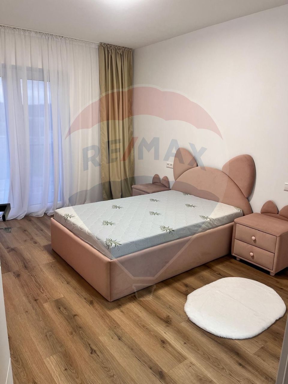 Duplex de închiriat str. C.I. Nottara, Selimbar