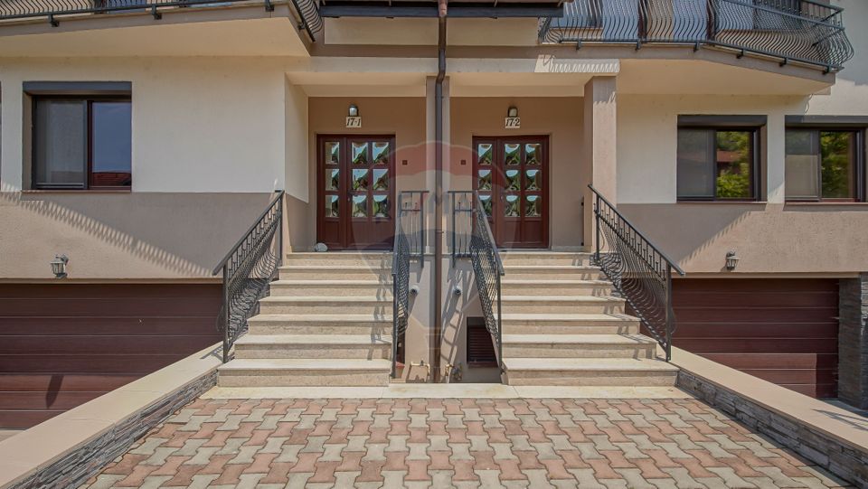 Liniște, spațiu și natură în Green Valley – Comision 0%