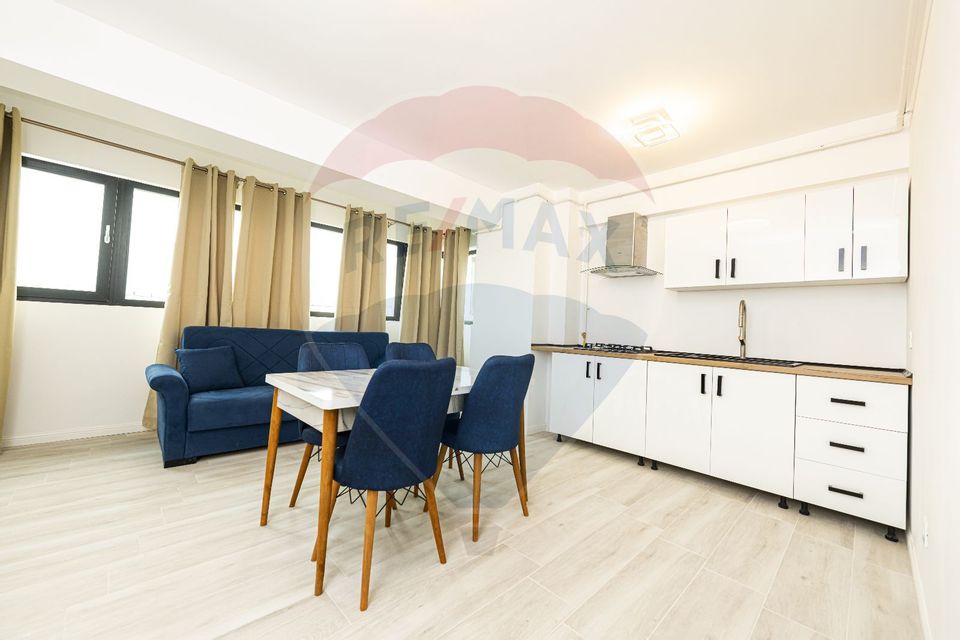 De Vanzare Apartamente de 2 camere | TVA inclus | Zona Cug