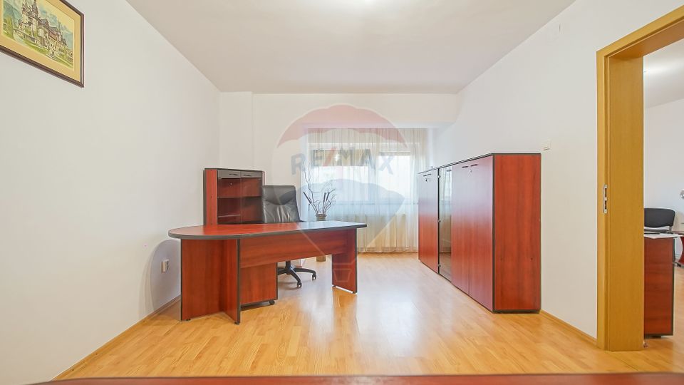 Ideal Investiție! 2 Camere Zizinului + Boxă  – lângă Spitalul Județean