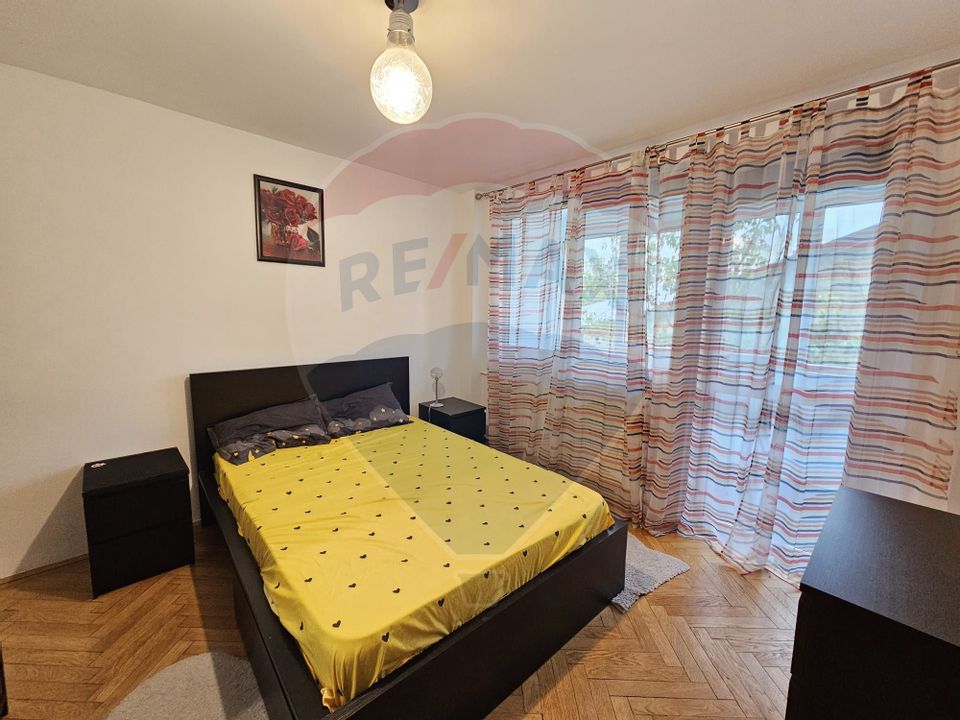 Apartament 2 camere de inchiriat, zona Tineretului