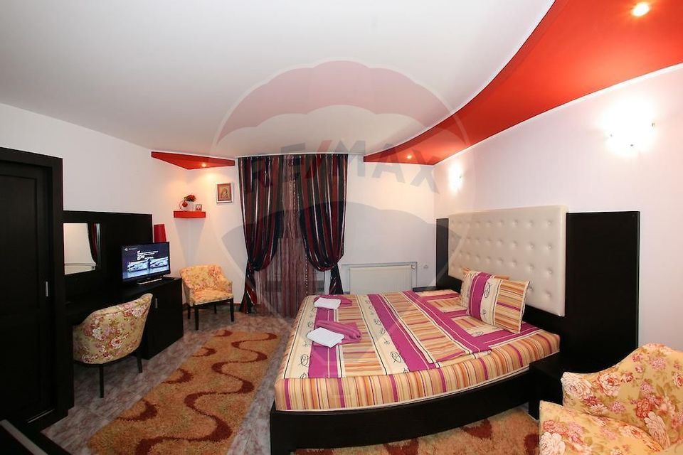 23 room Hotel / Pension for sale, Central area