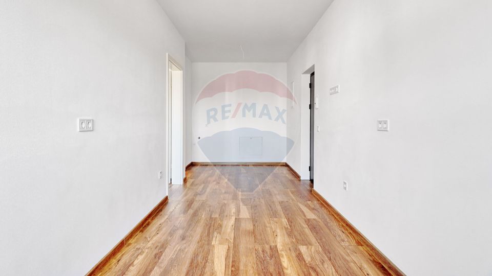 1 room Apartment for sale