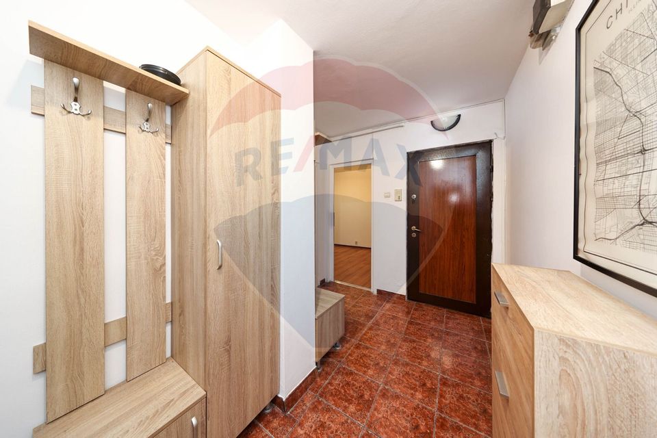 Locuintă sau afacere! Bld. Grivitei, 2 camere