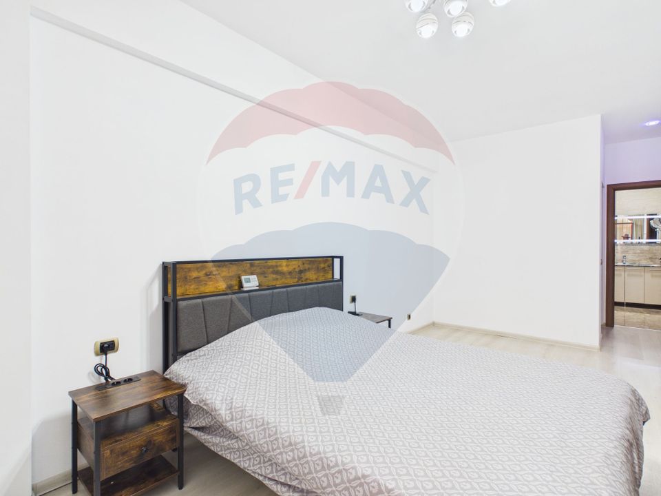 Comision 0%|Prima închiriere|3 camere /98 mp /Isaran/ Coresi