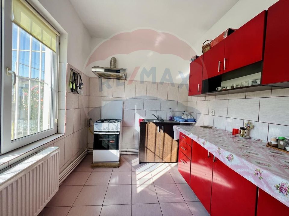 2 room House / Villa for sale