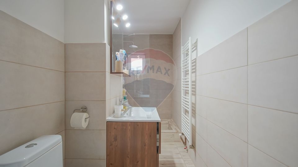 2 room Apartment for sale, Noua area