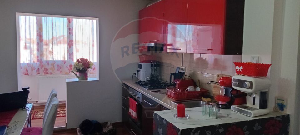 2 room Apartment for sale, Alfa area