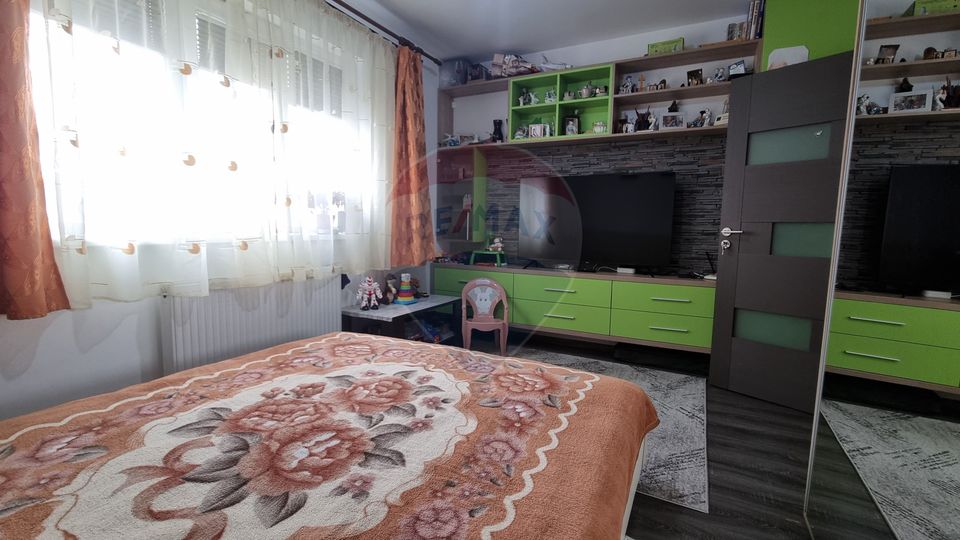 2 room Apartment for sale, Florilor area