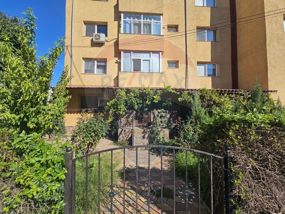 2 room Apartment for sale, Inel I area