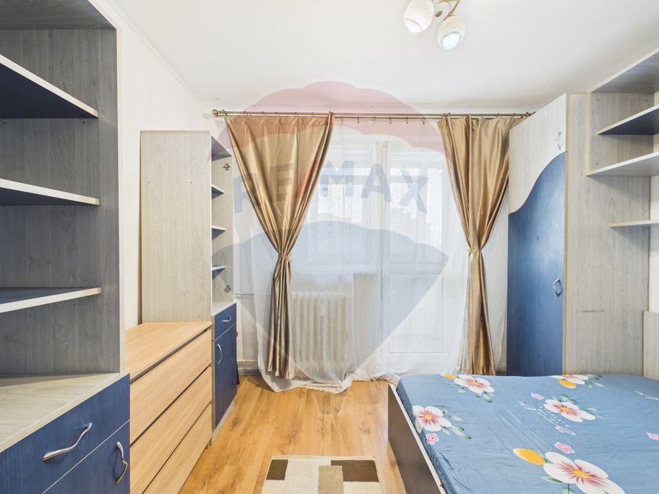 Vanzare apartament 2 camere - Zona Pasajul Doamna Ghica - Tei