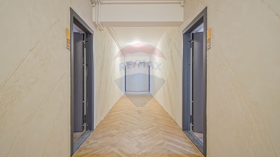 Comision 0% | Studio de vânzare – Vivamus Park Residence