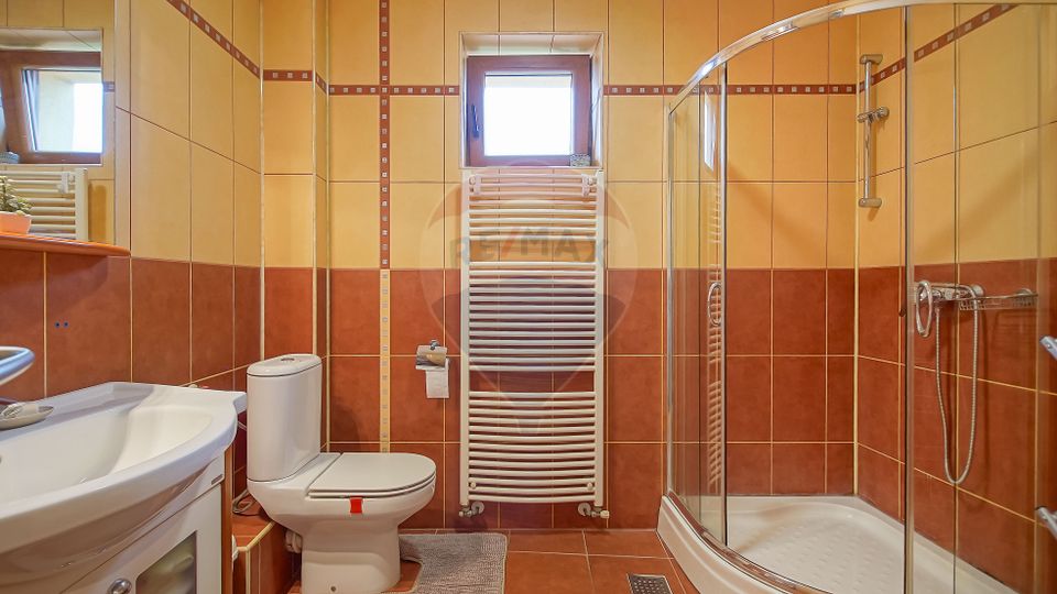 5 room House / Villa for sale, Stupini area