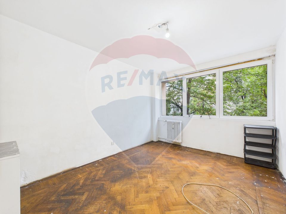 3 room Apartment for sale, Campia Libertatii area