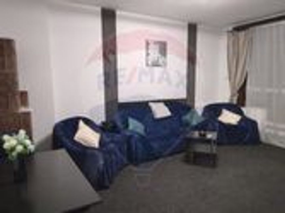 Apartament cu 2 camere de închiriat în zona P-ta Romana