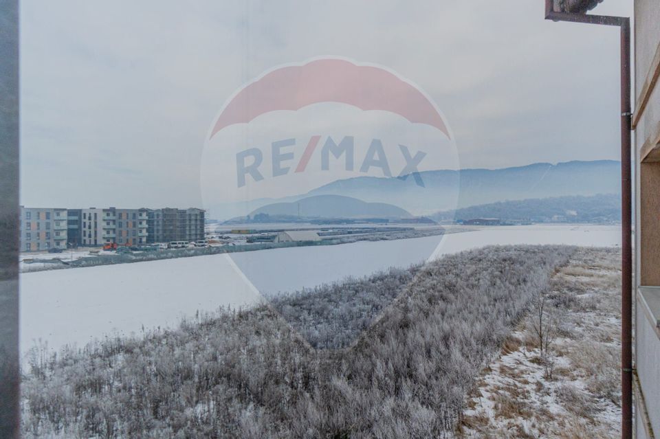 2 room Apartment for rent