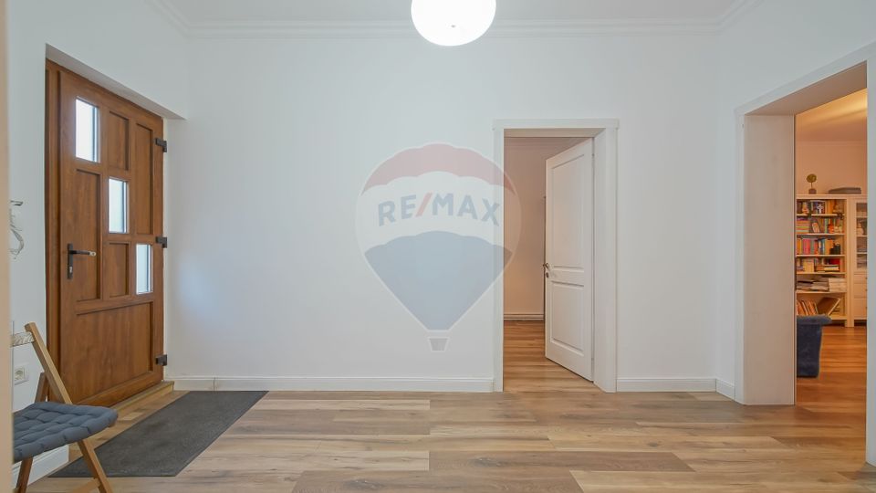 2 room Apartment for sale, Brasovul Vechi area