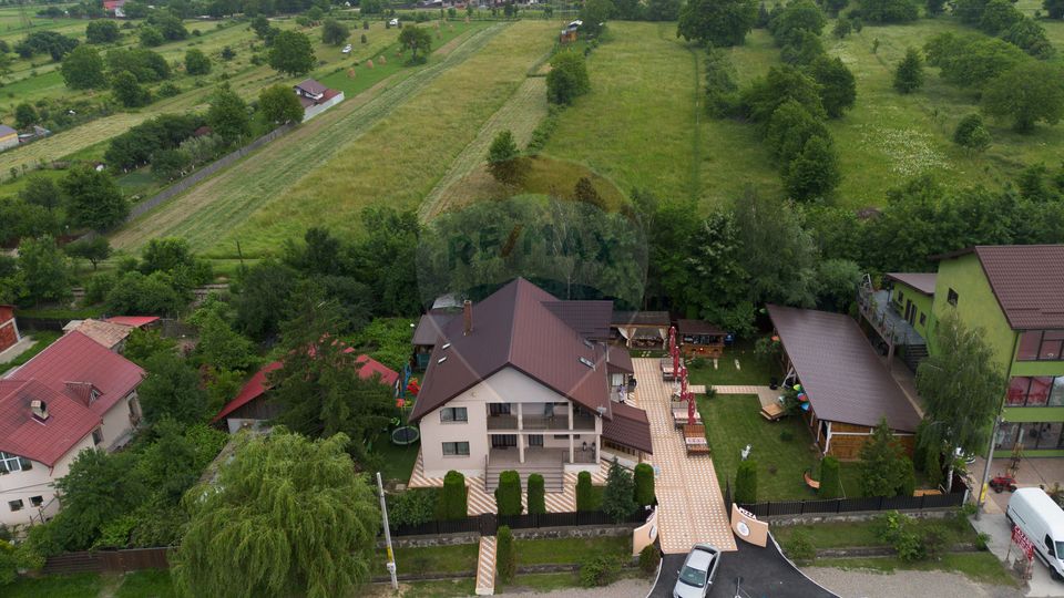 340sq.m Proprietate specială for sale