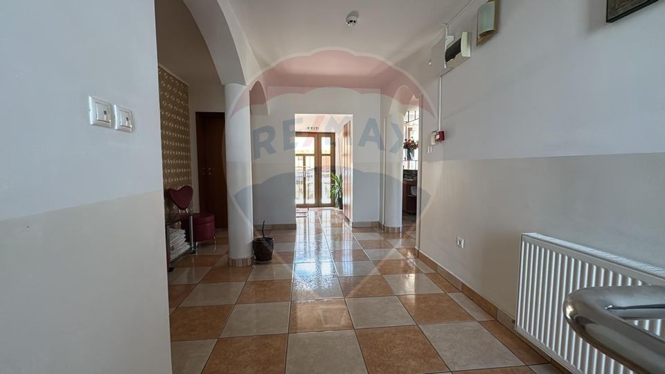 De Vânzare  Pensiunea Laura – 3 Margarete, Sânmartin, Băile Felix