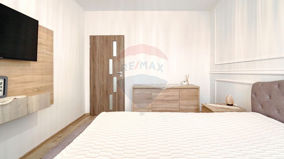 Renovated House with Land 1830 sqm in Prejmer!