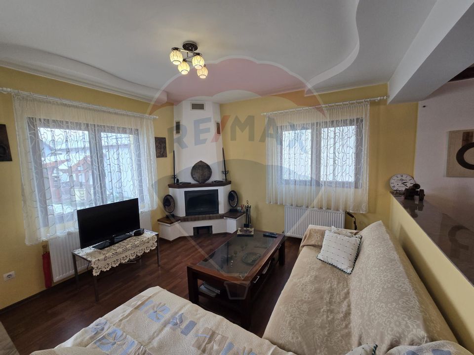 12 room House / Villa for sale, Central area