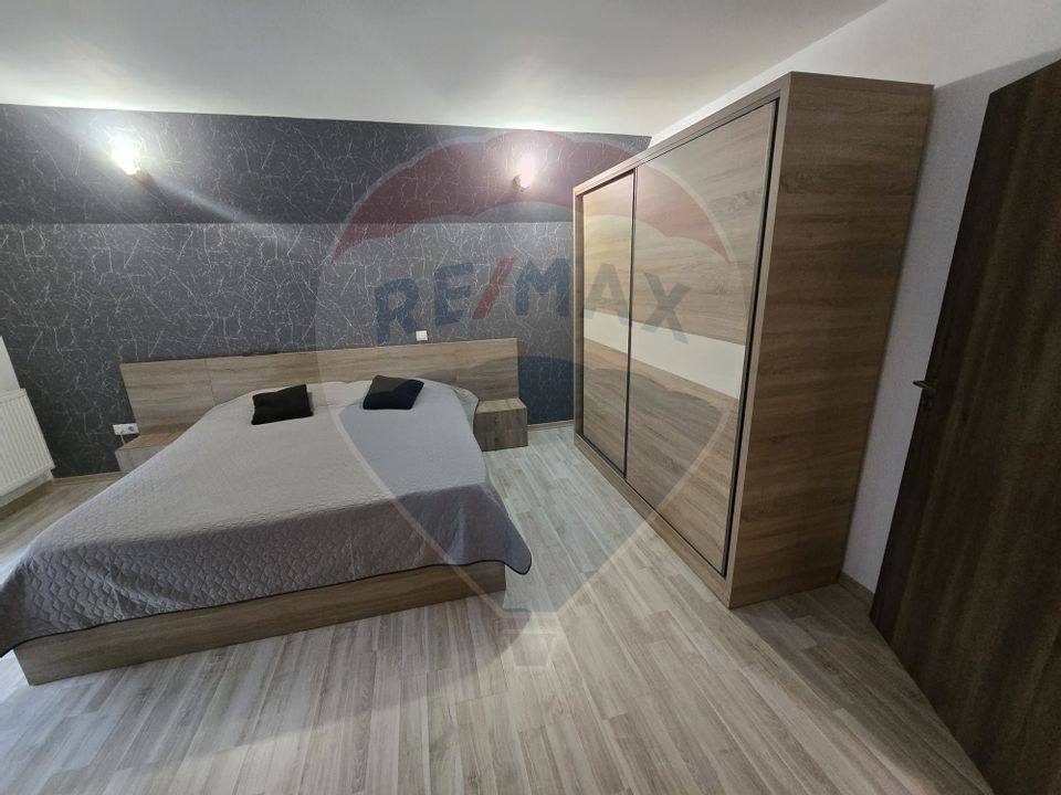 Duplex integral/ separat