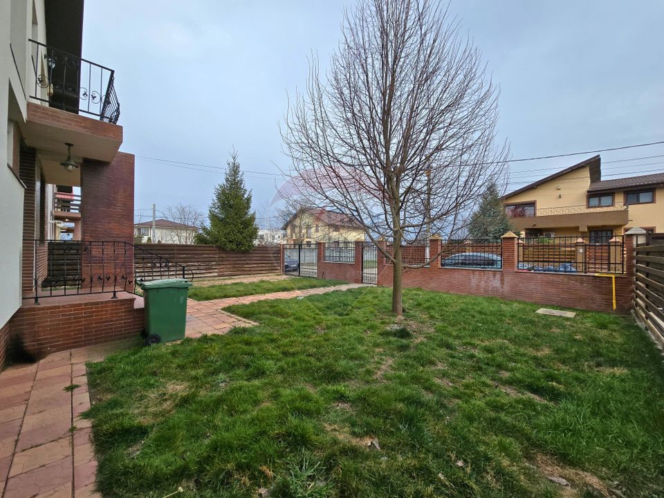 DE VANZARE VILA Comuna Berceni