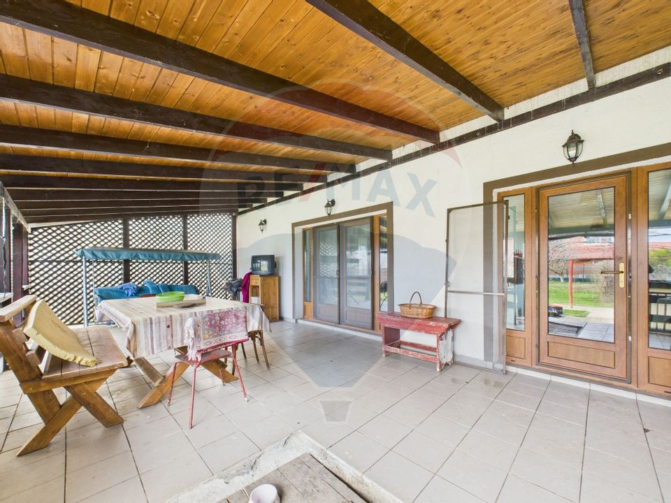 5 room House / Villa for sale