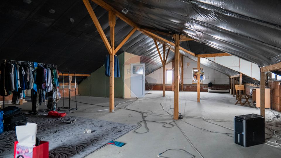 11 room House / Villa for sale