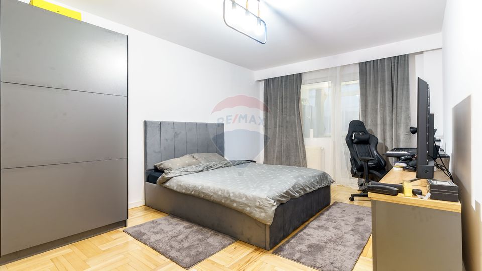 13 room House / Villa for sale, Marasti area