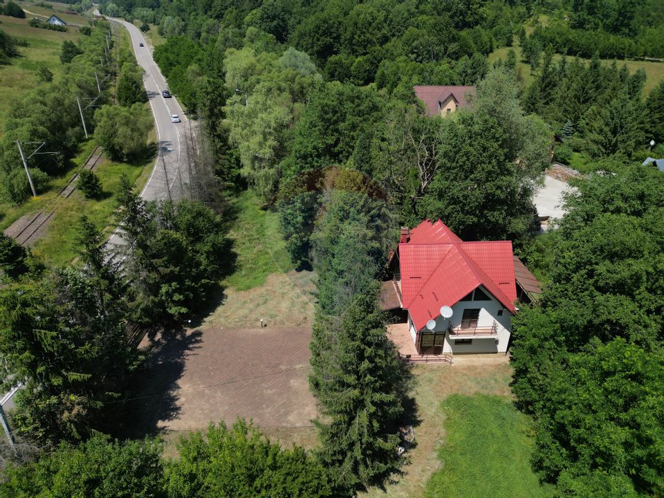 4 room House / Villa for sale