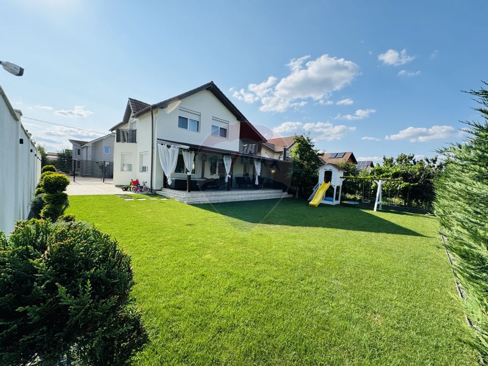 5 room House / Villa for sale, Oncea area