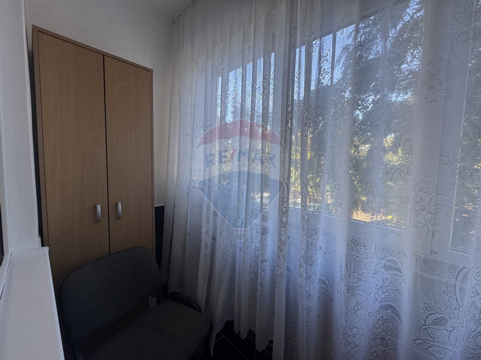 Apartament cu 2 camere de închiriat în zona Casa de Cultura