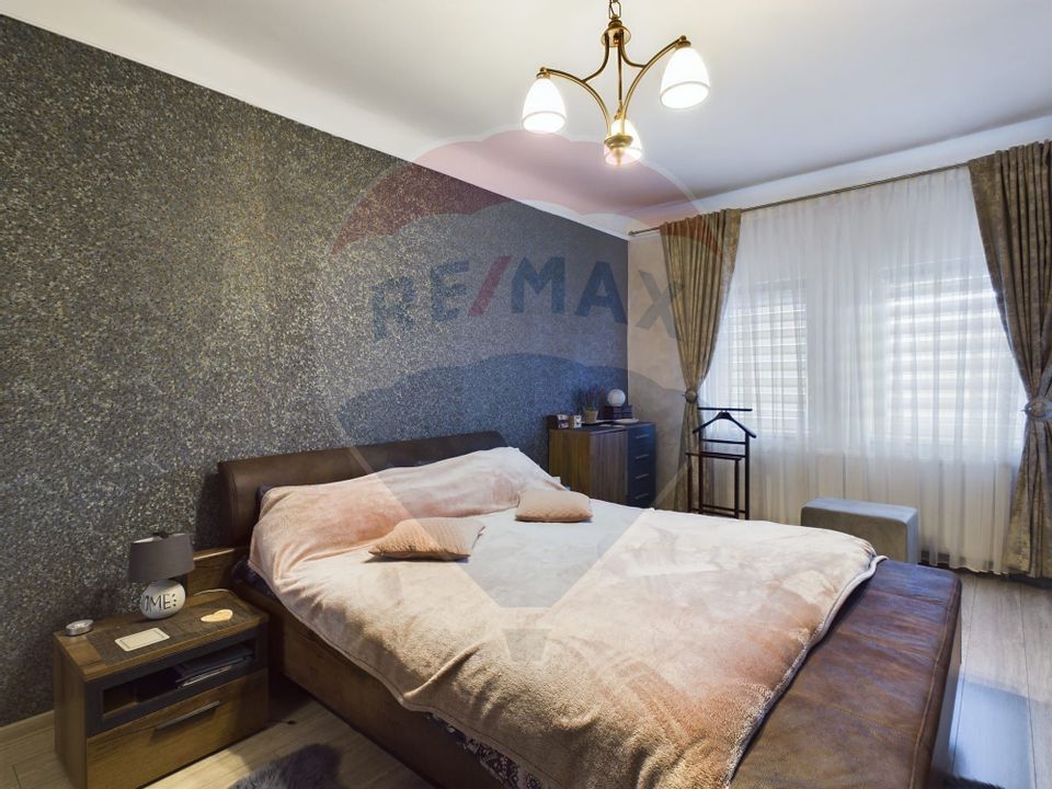 4 room Apartment for sale, Splaiul Independentei area