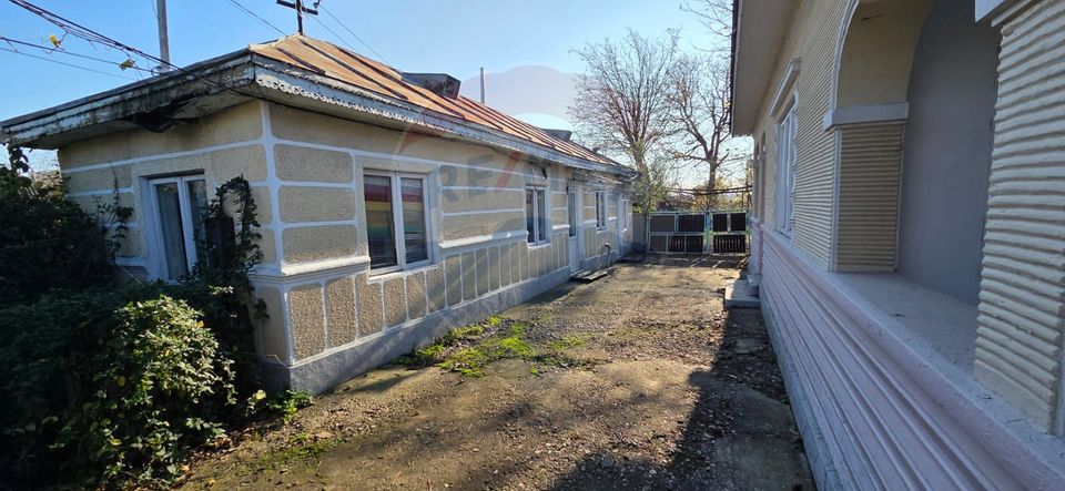 Casă / Vilă de vânzare/Ciuslea