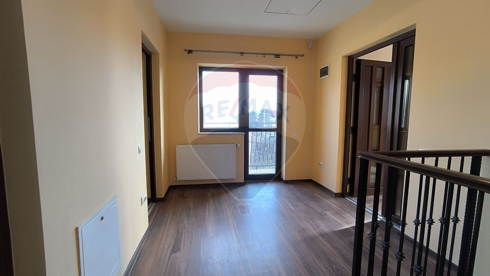 3 room House / Villa for rent, Marasti area