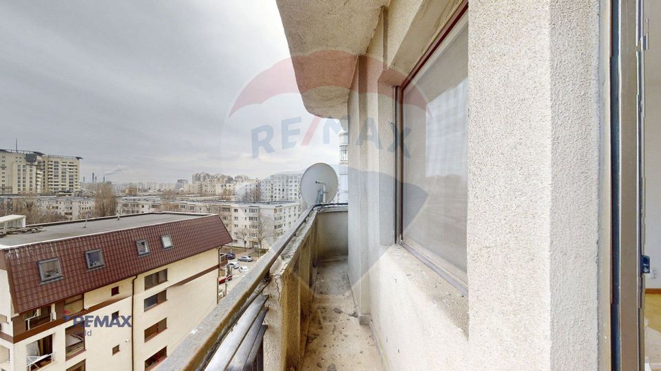 Spațiu de birouri de 197.75mp de închiriat în zona P-ta Alba Iulia