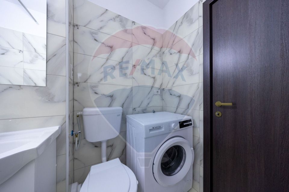 Apartament nou | 2 camere | loc de parcare la doar 390 €