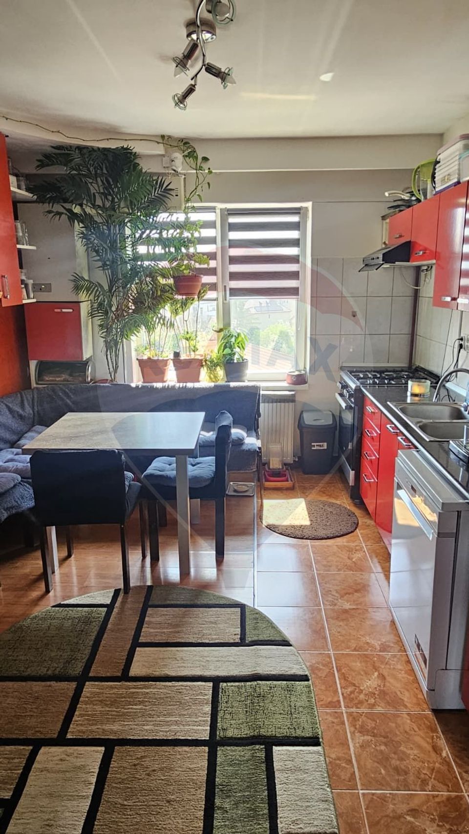 Apartament in Sibiu Cartier Turnisor